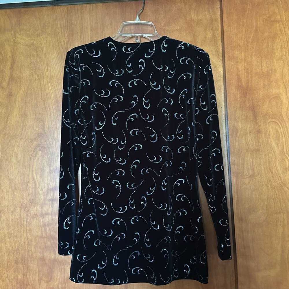 Sequined Jacket - image 3